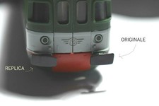 4 Respingenti LIMA Automotrice