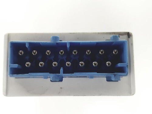 61358366381 modulo elettronico