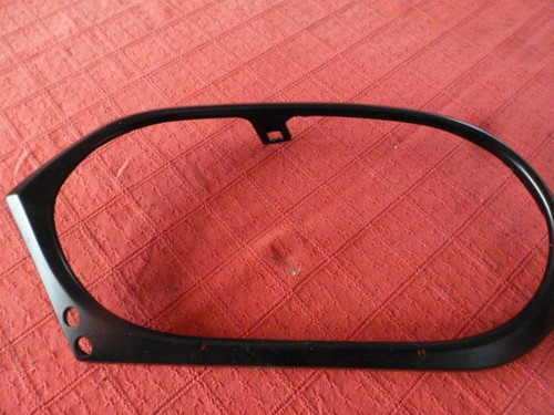 Lunetta faro jaguar xjs lato - lunetta,