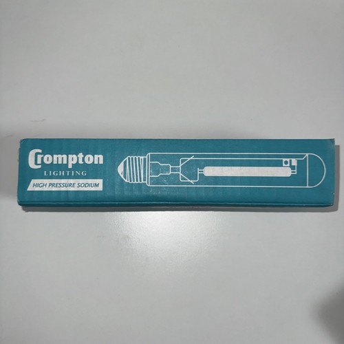 Crompton lampade alta - crompton,