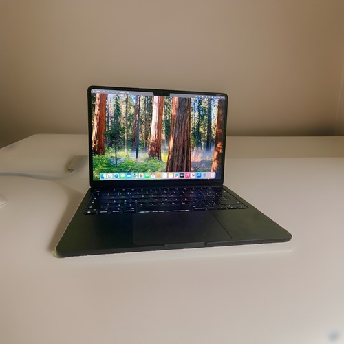 Apple macbook air m2 - air, 16gb