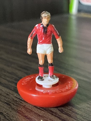 Ricambio subbuteo - subbuteo, lw
