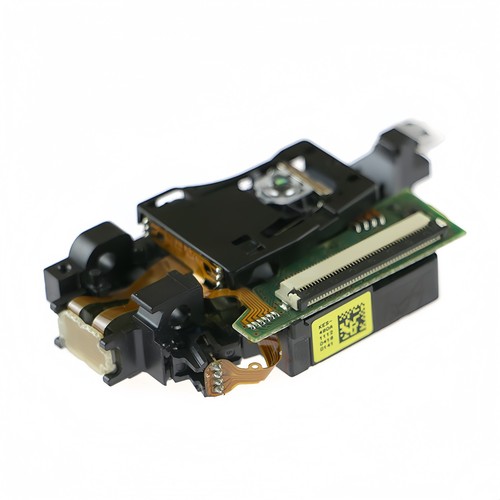 Obiettivo laser adatto per