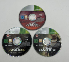 Lara Croft Tomb Raider