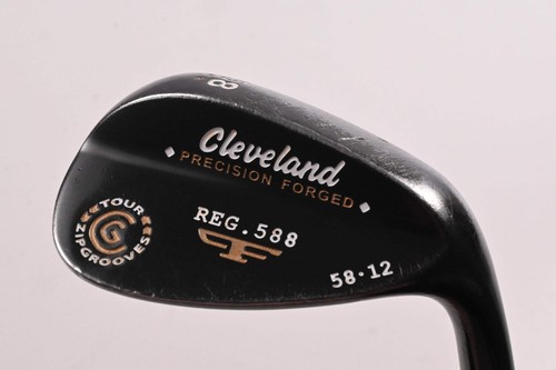 Cleveland 588 cuneo lobo - 588,