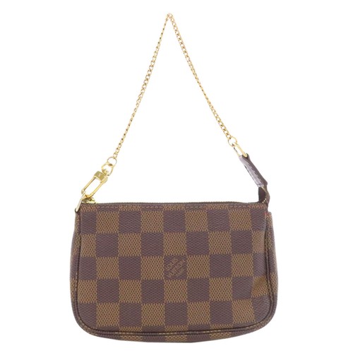 Louis vuitton n58009 - louis, mini