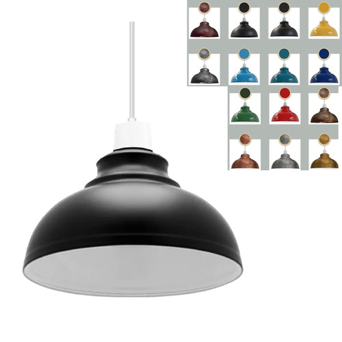 Lampada sospensione vintage - lampada,