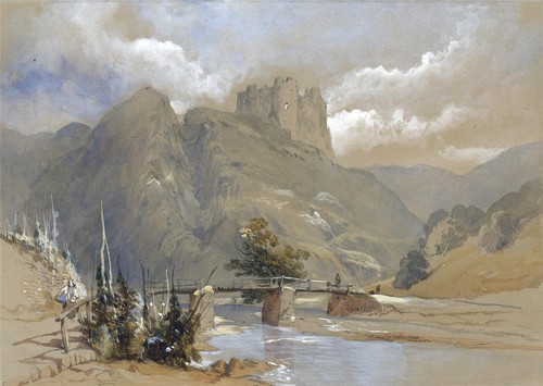 Henry burdon richardson - henry,
