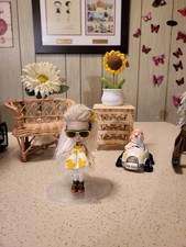 Bambola personalizzata Petite