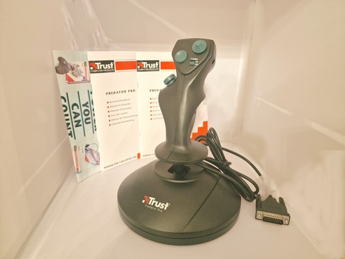 Trust predator pro joystick - predator,