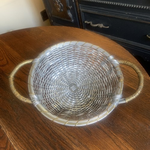 Cestino vintage filo - , e