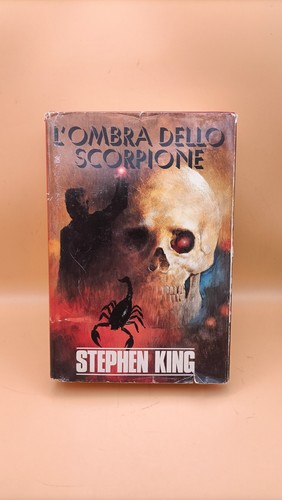Stephen king ombra dello - stephen,