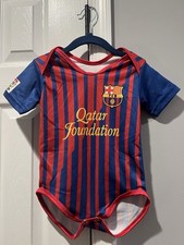 Body neonato FC Barcelona