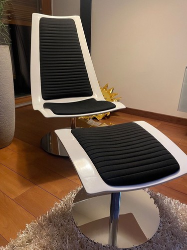 Sedia girevole xpo base - sedia,