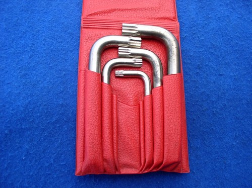 Facom jl7 set chiavi a - chiavi,