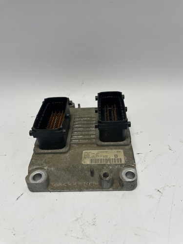 Centralina motore fiat stilo - fiat,