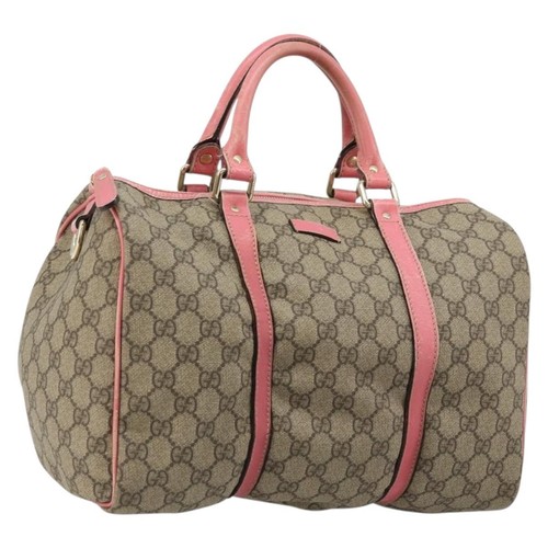 Gucci supreme boston - gg,