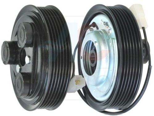 Acauto frizione magnetica - frizione,