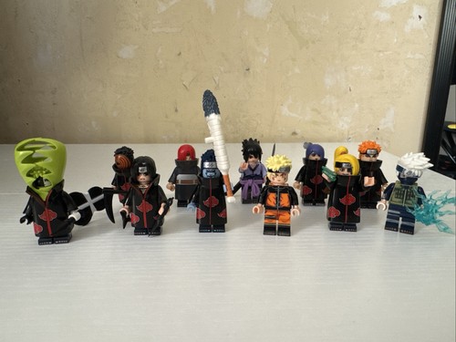 Lotto minifigure lego - lotto,