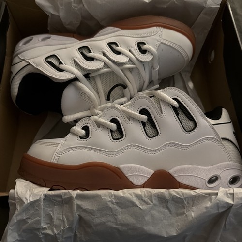 Scarpe skate osiris og - scarpe, d3