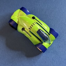 MACCHININA AUTO MODELLINO - 7