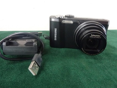 Samsung wb710 fotocamera - a,