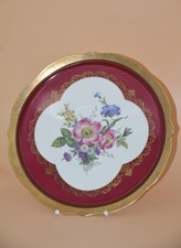 Porcellana Lindner Kueps