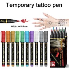 Marcatori tatuaggi - +.>marcatori,