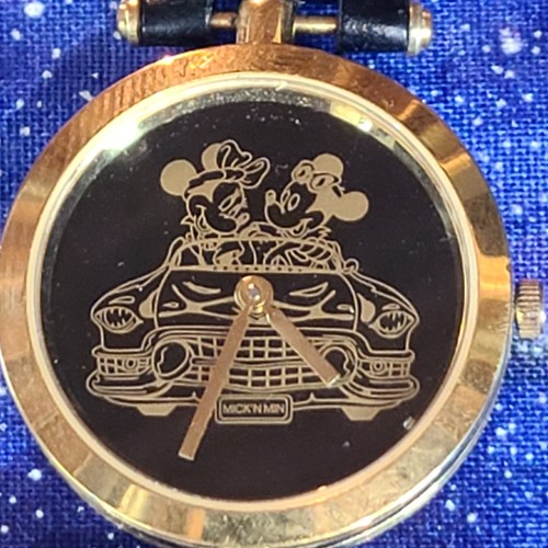 Orologio disney pedre - pedre, mickey