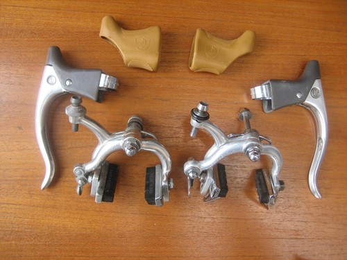 Pinze freno vintage - , campagnolo