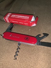 Victorinox Officier Suisse