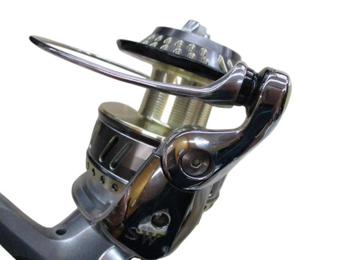Mulinello spinning shimano - mulinello, da