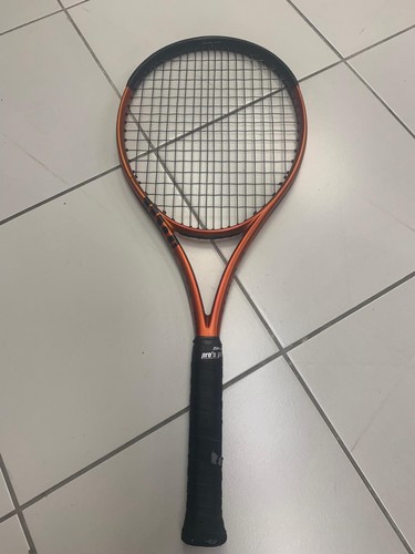 Wilson burn 100ls man l2 - burn, v5