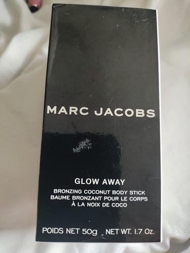 Marc jacobs glow away bronzing - jacobs,