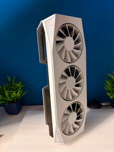 Scheda video xfx - radeon, rx