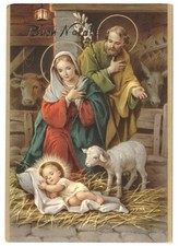 Non Viaggiata cartolina