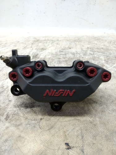 Front left brake caliper - front, for