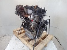 MOTORE TURBO DIESEL HYUNDAI TUCSON TL 2.0L D4HA 2015-2021 EURO-6
