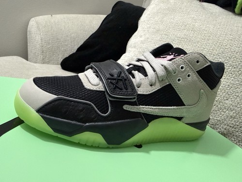 Nike travis scott jumpman jack - nike,