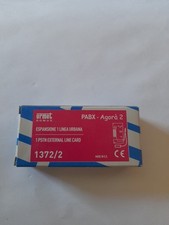 URMET 1372/2 Espansione 1