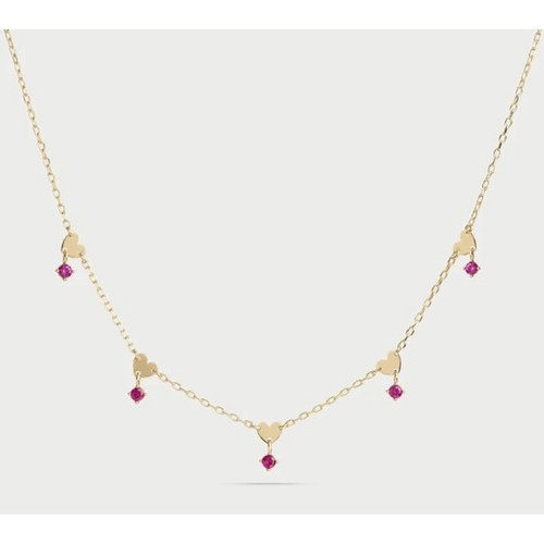 Collana donna rue des - collana, mille