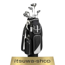 Nuovo pacchetto Callaway Reva