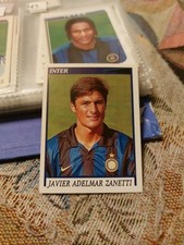 Figurina Panini Calciatori