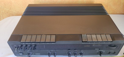 Sintoamplificatore vintage - sintoamplificatore,