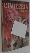 CIMITERIA-N° 18 -originale