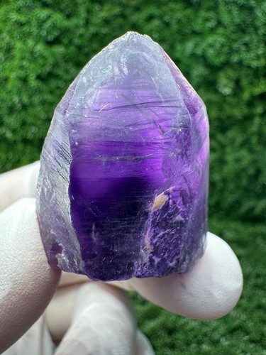 Bellissimo ametista viola - ametista,