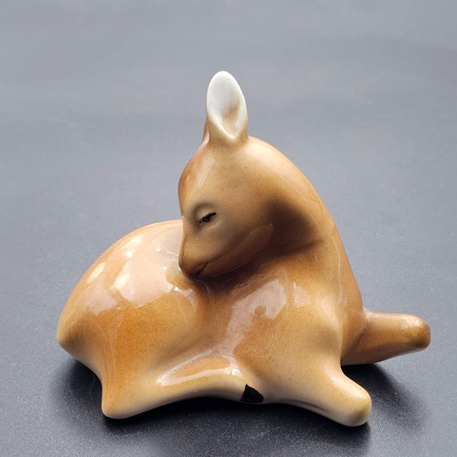 Royal dux bohemia statuina - -,