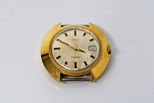 Raro orologio vintage 1966