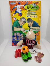 MY STARS Divisa MILAN ROSSO