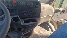 Ricambi No Motore No Cambio Anno 2000 Iveco Daily 35.11